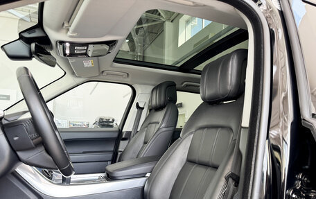 Land Rover Range Rover Sport II, 2019 год, 5 400 000 рублей, 10 фотография