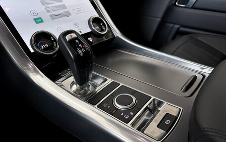 Land Rover Range Rover Sport II, 2019 год, 5 400 000 рублей, 14 фотография