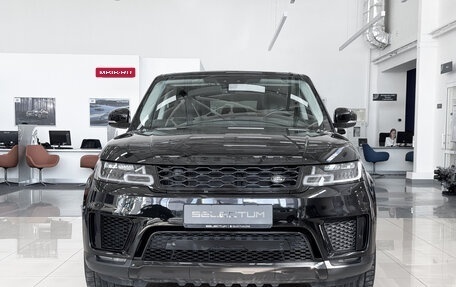 Land Rover Range Rover Sport II, 2019 год, 5 400 000 рублей, 2 фотография