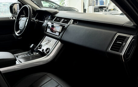 Land Rover Range Rover Sport II, 2019 год, 5 400 000 рублей, 24 фотография