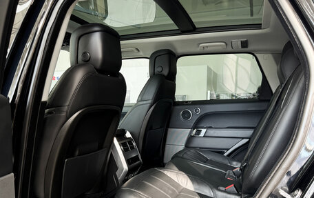 Land Rover Range Rover Sport II, 2019 год, 5 400 000 рублей, 26 фотография