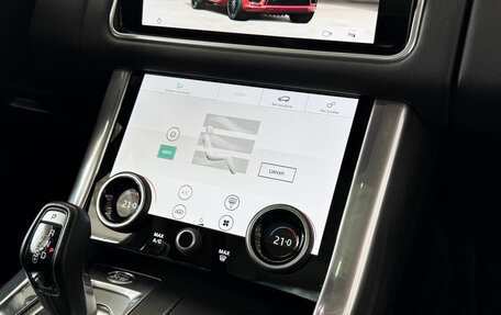 Land Rover Range Rover Sport II, 2019 год, 5 400 000 рублей, 22 фотография