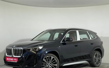 BMW X1, 2024 год, 5 300 000 рублей, 2 фотография