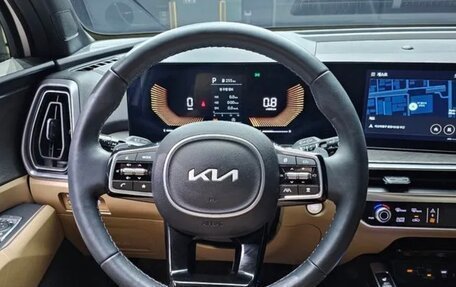 KIA Sorento IV, 2024 год, 3 318 000 рублей, 5 фотография
