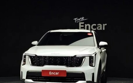 KIA Sorento IV, 2024 год, 3 318 000 рублей, 3 фотография