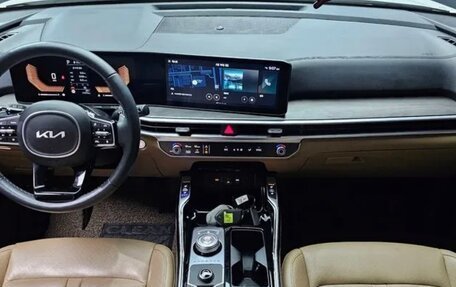 KIA Sorento IV, 2024 год, 3 318 000 рублей, 9 фотография