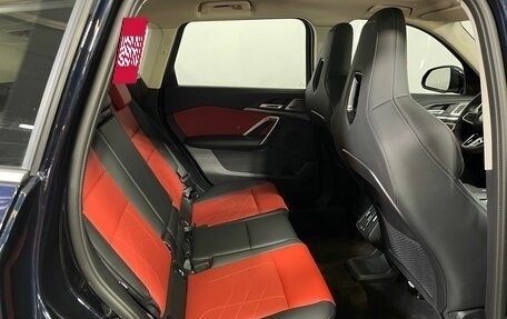BMW X1, 2024 год, 5 300 000 рублей, 10 фотография