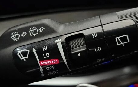KIA Sorento IV, 2024 год, 3 318 000 рублей, 12 фотография