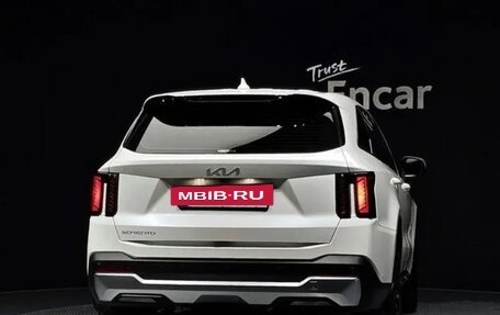 KIA Sorento IV, 2024 год, 3 318 000 рублей, 4 фотография