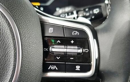 KIA Sorento IV, 2024 год, 3 495 000 рублей, 6 фотография