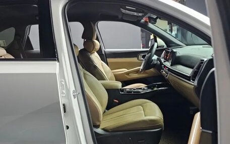 KIA Sorento IV, 2024 год, 3 318 000 рублей, 17 фотография