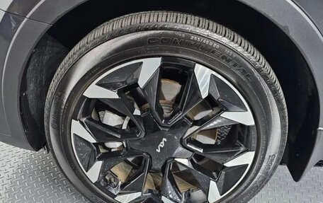 KIA Sorento IV, 2024 год, 3 495 000 рублей, 7 фотография
