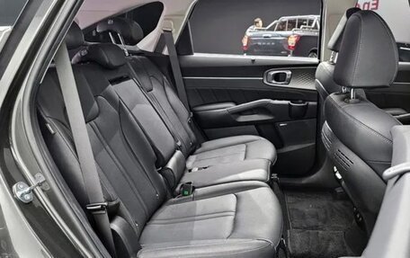 KIA Sorento IV, 2024 год, 3 495 000 рублей, 5 фотография