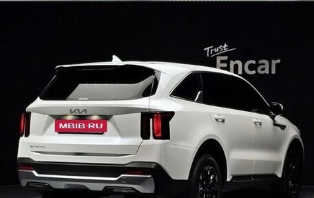 KIA Sorento IV, 2024 год, 3 318 000 рублей, 2 фотография