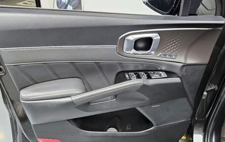KIA Sorento IV, 2024 год, 3 495 000 рублей, 15 фотография