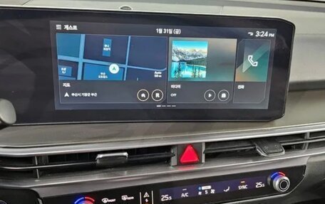 KIA Sorento IV, 2024 год, 3 495 000 рублей, 13 фотография