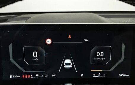 KIA Sorento IV, 2024 год, 3 495 000 рублей, 14 фотография