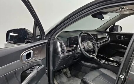 KIA Sorento IV, 2024 год, 3 495 000 рублей, 9 фотография