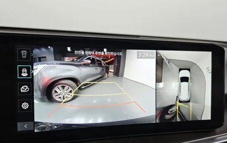 KIA Sorento IV, 2024 год, 3 495 000 рублей, 10 фотография