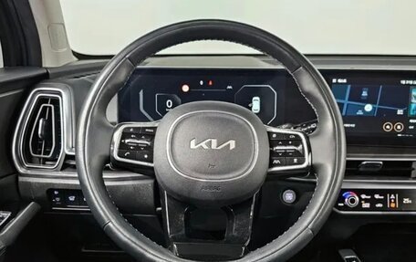 KIA Sorento IV, 2024 год, 3 495 000 рублей, 16 фотография