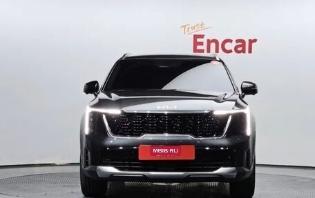 KIA Sorento IV, 2024 год, 3 495 000 рублей, 3 фотография