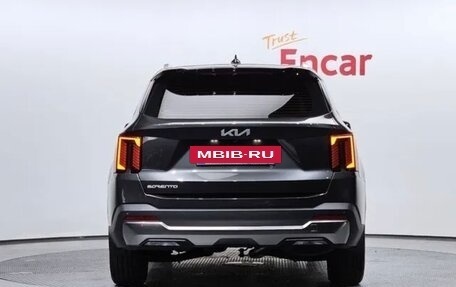 KIA Sorento IV, 2024 год, 3 495 000 рублей, 4 фотография