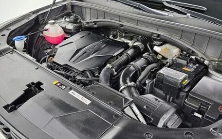 KIA Sorento IV, 2024 год, 3 495 000 рублей, 19 фотография
