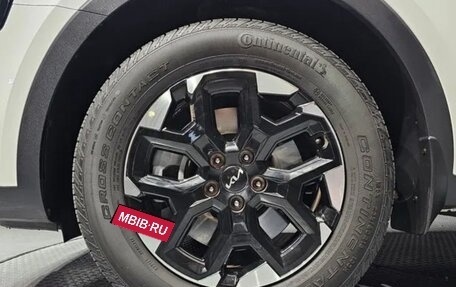 KIA Sorento IV, 2024 год, 3 318 000 рублей, 15 фотография
