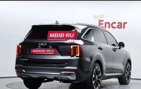 KIA Sorento IV, 2024 год, 3 495 000 рублей, 2 фотография