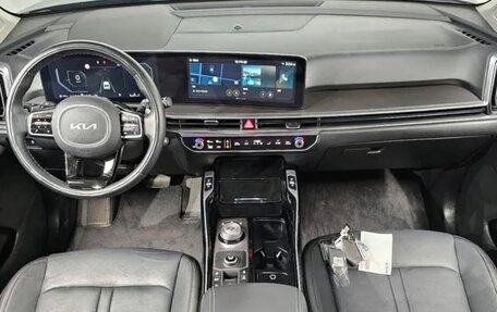 KIA Sorento IV, 2024 год, 3 495 000 рублей, 17 фотография