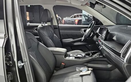 KIA Sorento IV, 2024 год, 3 495 000 рублей, 20 фотография