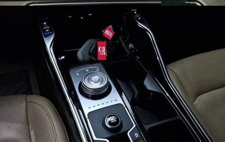 KIA Sorento IV, 2024 год, 3 318 000 рублей, 19 фотография