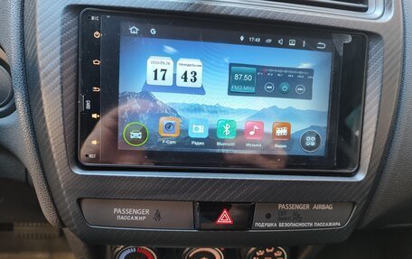 Mitsubishi ASX I рестайлинг, 2018 год, 1 700 000 рублей, 12 фотография