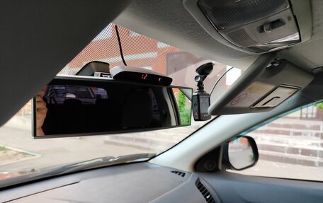 Mitsubishi ASX I рестайлинг, 2018 год, 1 700 000 рублей, 11 фотография