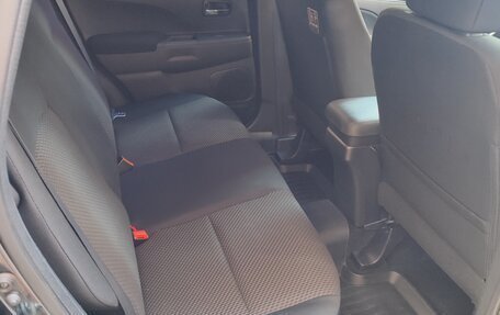 Mitsubishi ASX I рестайлинг, 2018 год, 1 700 000 рублей, 7 фотография