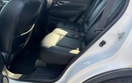 Nissan X-Trail, 2015 год, 1 550 000 рублей, 13 фотография