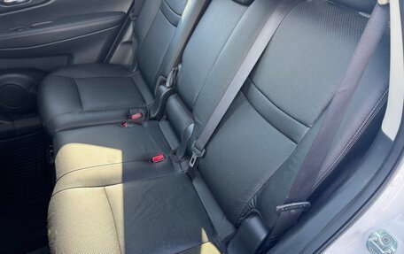Nissan X-Trail, 2015 год, 1 550 000 рублей, 15 фотография