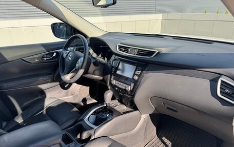 Nissan X-Trail, 2015 год, 1 550 000 рублей, 16 фотография