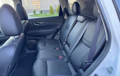 Nissan X-Trail, 2015 год, 1 550 000 рублей, 22 фотография