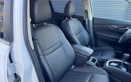 Nissan X-Trail, 2015 год, 1 550 000 рублей, 17 фотография