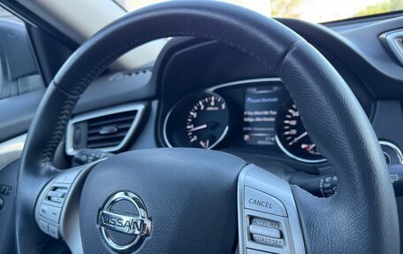 Nissan X-Trail, 2015 год, 1 550 000 рублей, 24 фотография