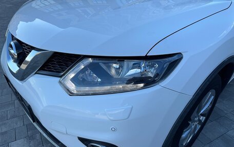 Nissan X-Trail, 2015 год, 1 550 000 рублей, 25 фотография