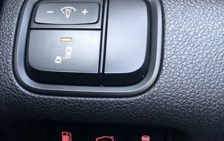 KIA Optima IV, 2018 год, 2 400 000 рублей, 11 фотография