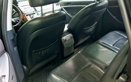 Hyundai ix55, 2009 год, 1 450 000 рублей, 10 фотография