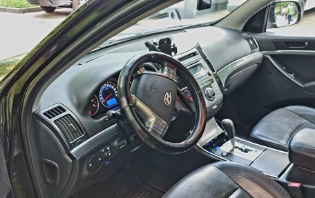 Hyundai ix55, 2009 год, 1 450 000 рублей, 9 фотография