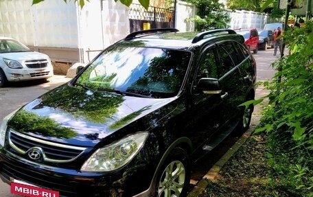 Hyundai ix55, 2009 год, 1 450 000 рублей, 3 фотография