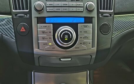 Hyundai ix55, 2009 год, 1 450 000 рублей, 13 фотография
