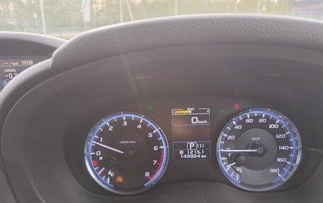 Subaru Levorg I, 2015 год, 1 820 000 рублей, 9 фотография