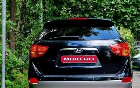 Hyundai ix55, 2009 год, 1 450 000 рублей, 6 фотография