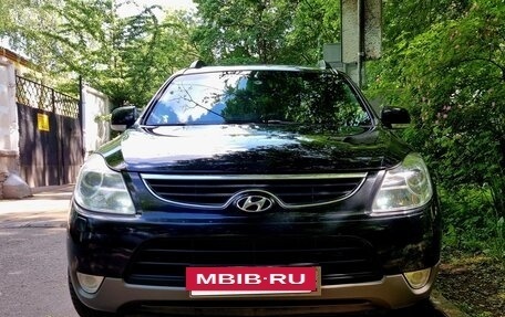 Hyundai ix55, 2009 год, 1 450 000 рублей, 2 фотография